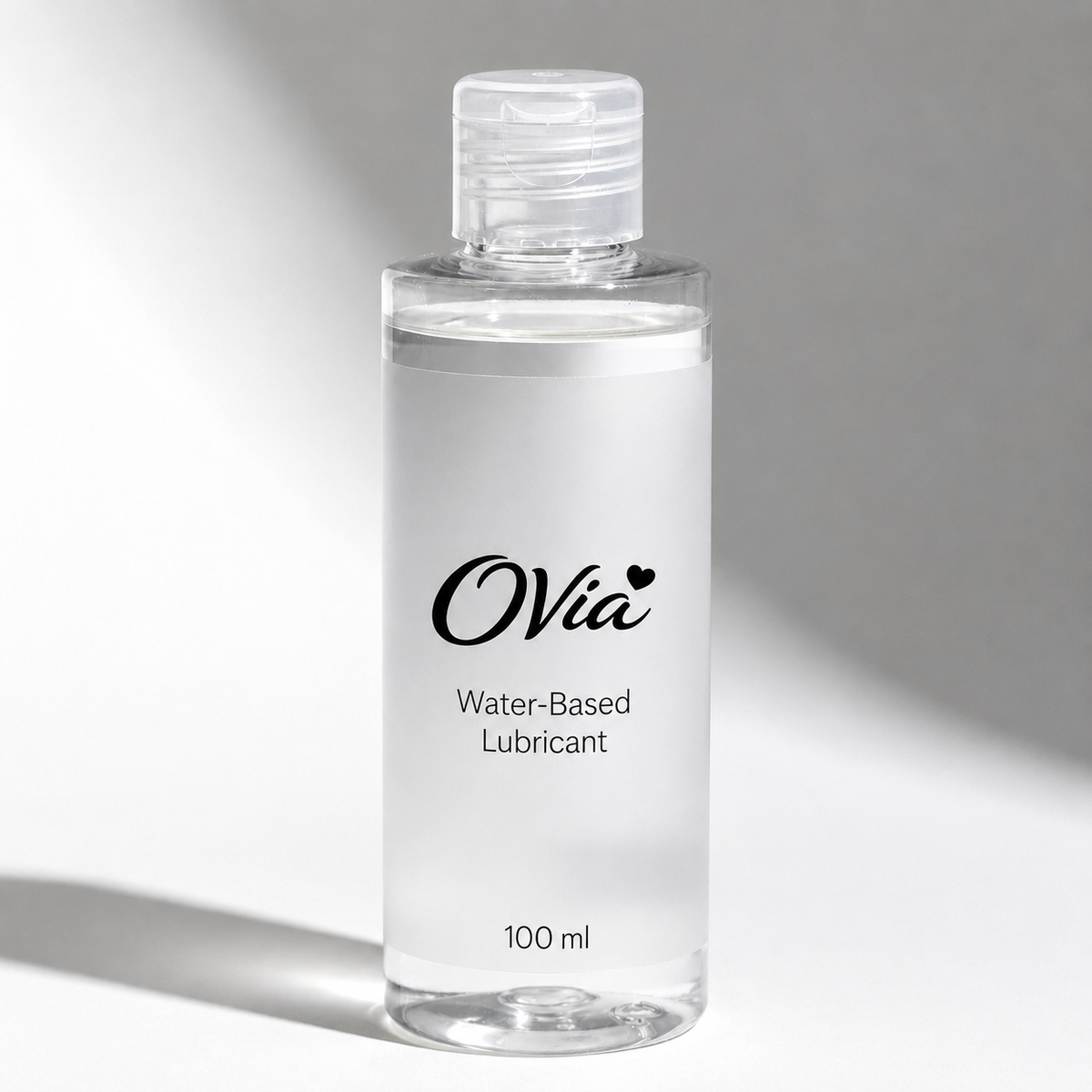 Water-Based Lubricant