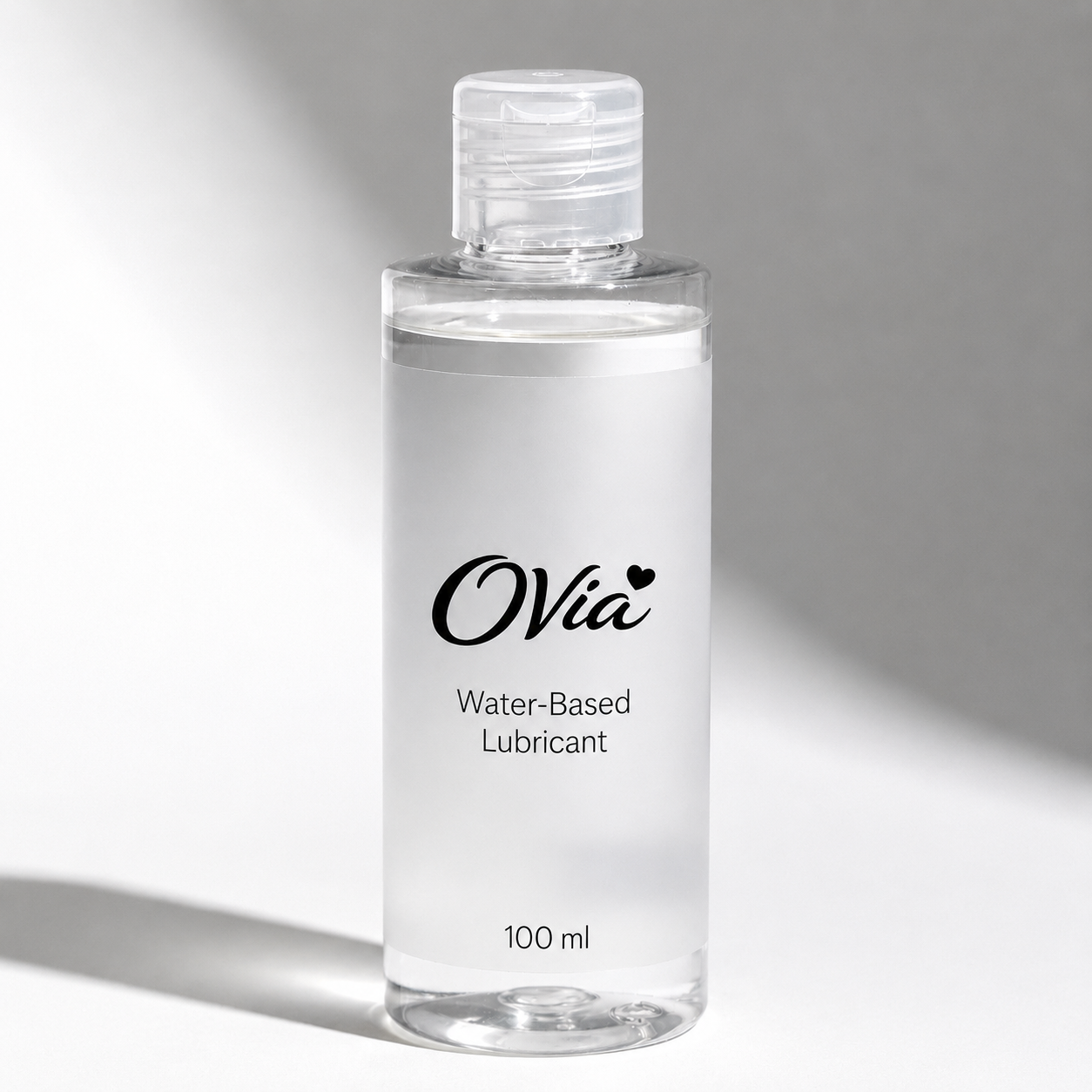 Water-Based Lubricant