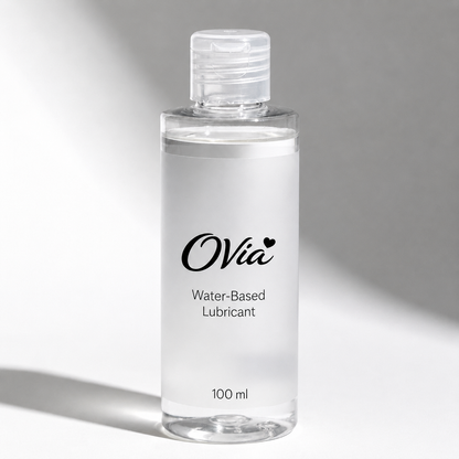 Water-Based Lubricant
