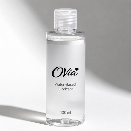 Water-Based Lubricant