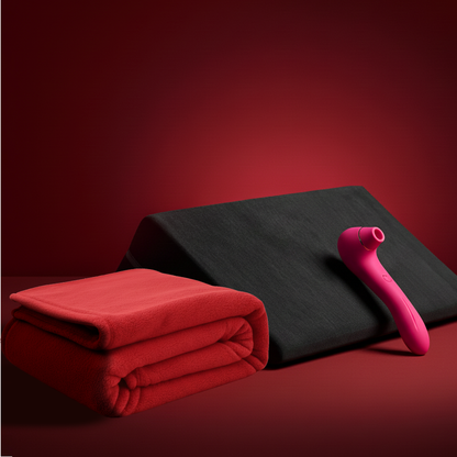 Ovia Wellness Device