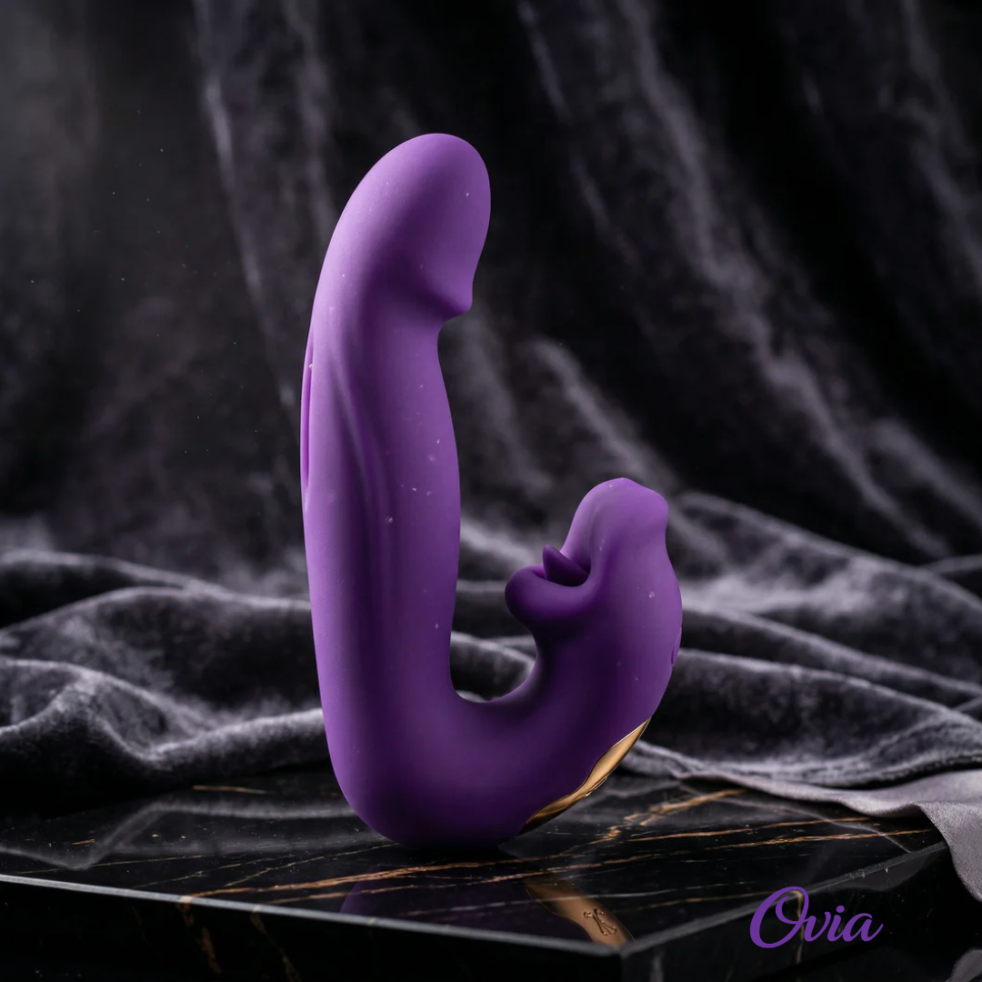 Ovia™ 4-in-1 Bekkenbodem Activator (pro)