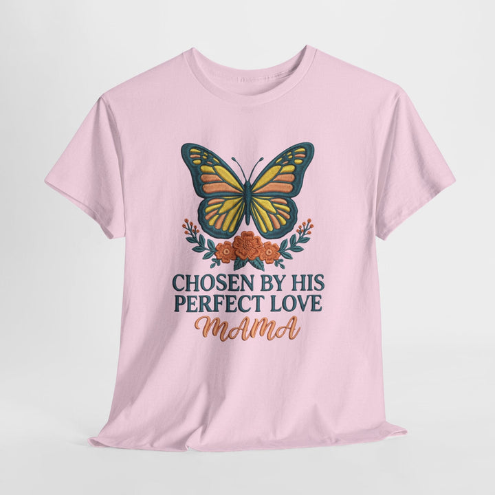 BUTTERFLY MAMA TEE