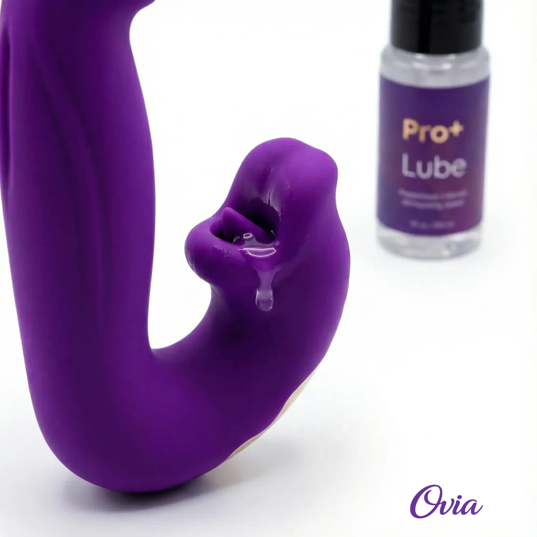Ovia™ 4-in-1 Bekkenbodem Activator (pro)
