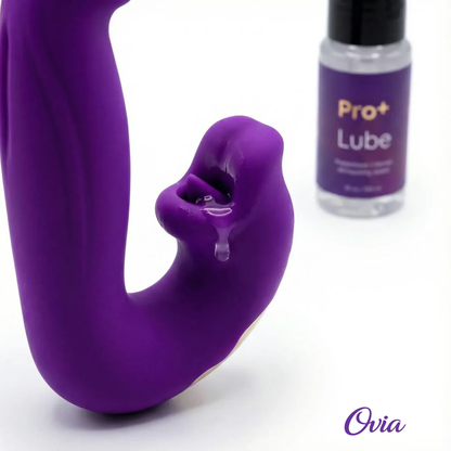 Ovia™ 4-in-1 Bekkenbodem Activator (pro)
