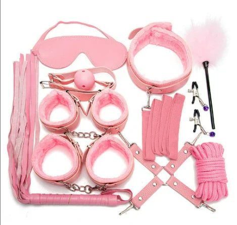 Koppels Verbinding Kit