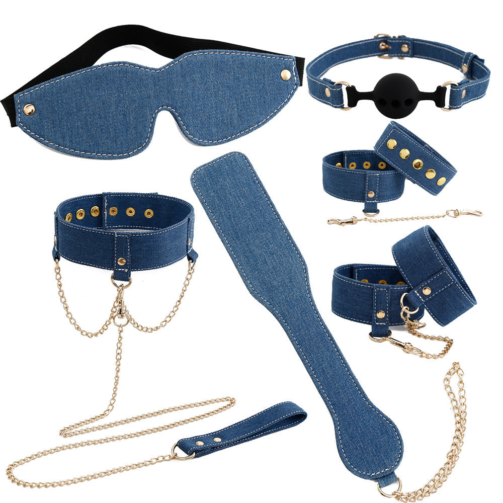 Intieme Avonturen Set
