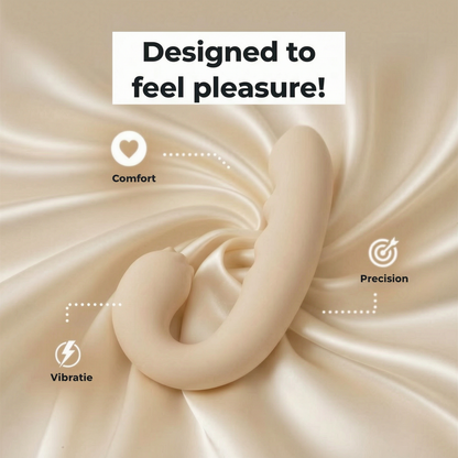 Triple Pleasure | Explosion of Delight