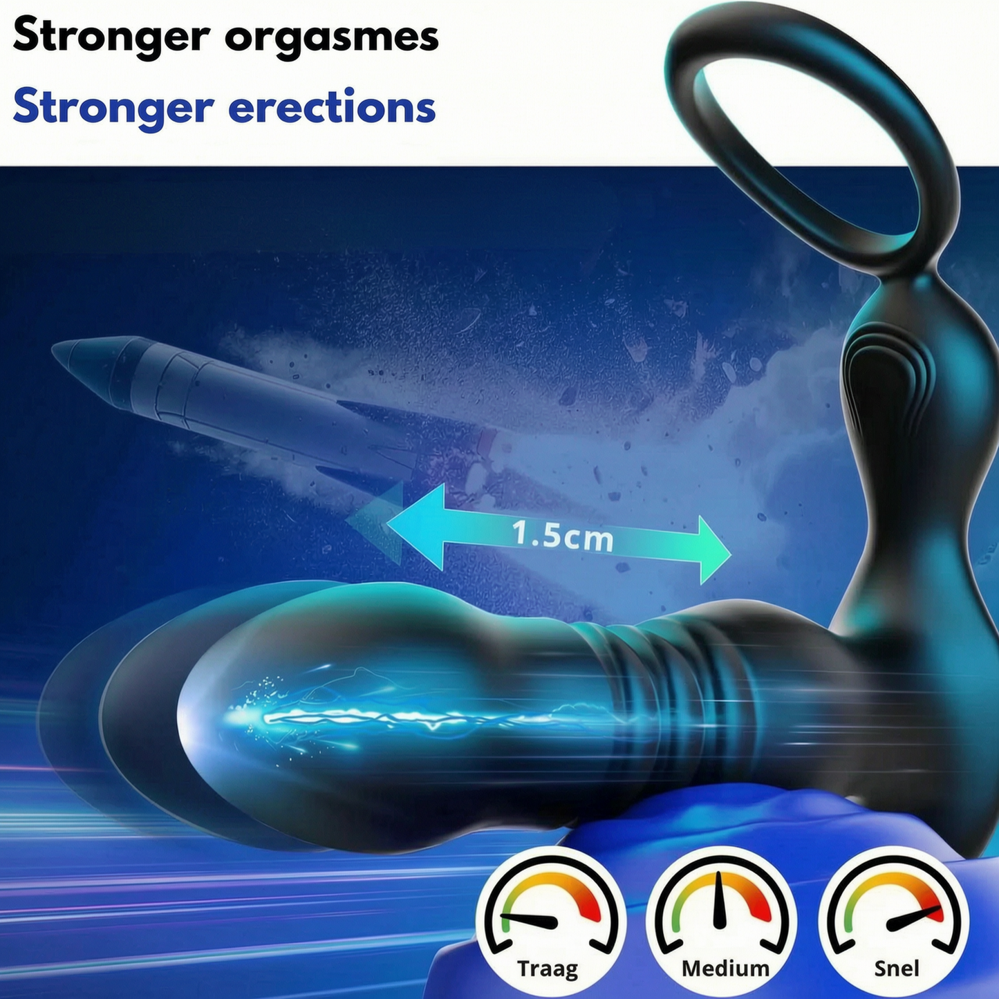 Prosta Flow™ | Improve Your Erection & Health!
