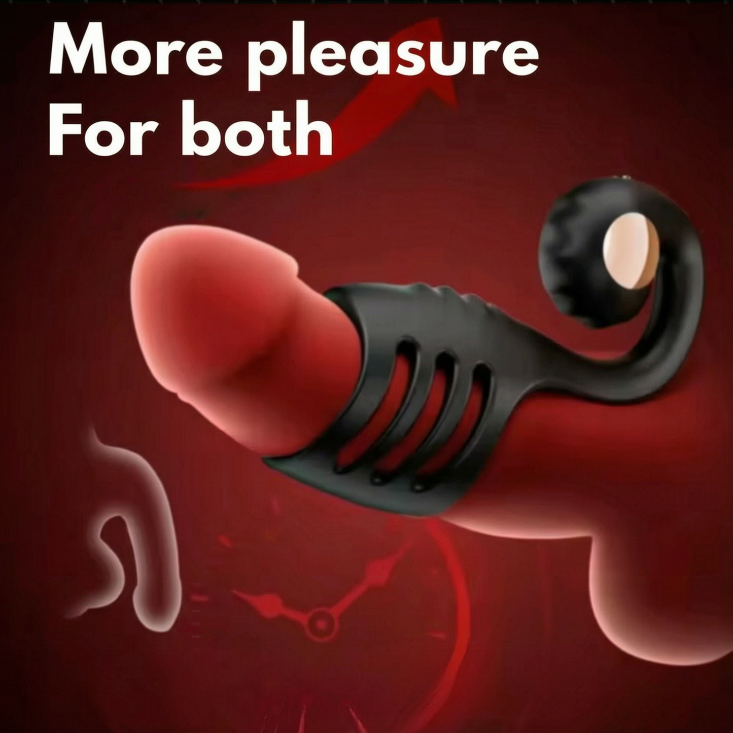 Pleasure Couple | Enjoy Together