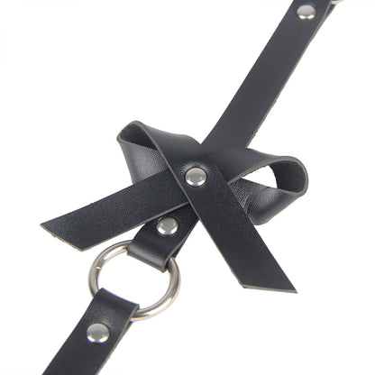 LUCY | HARNESS