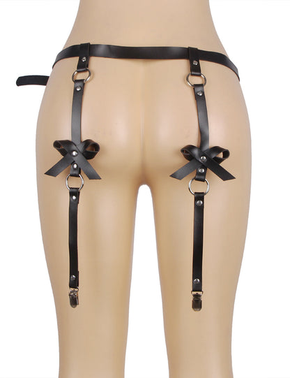 LUCY | HARNESS
