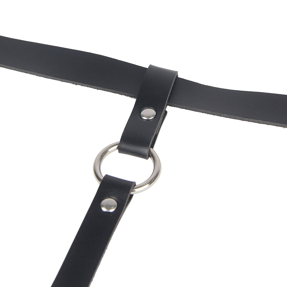 LUCY | HARNESS
