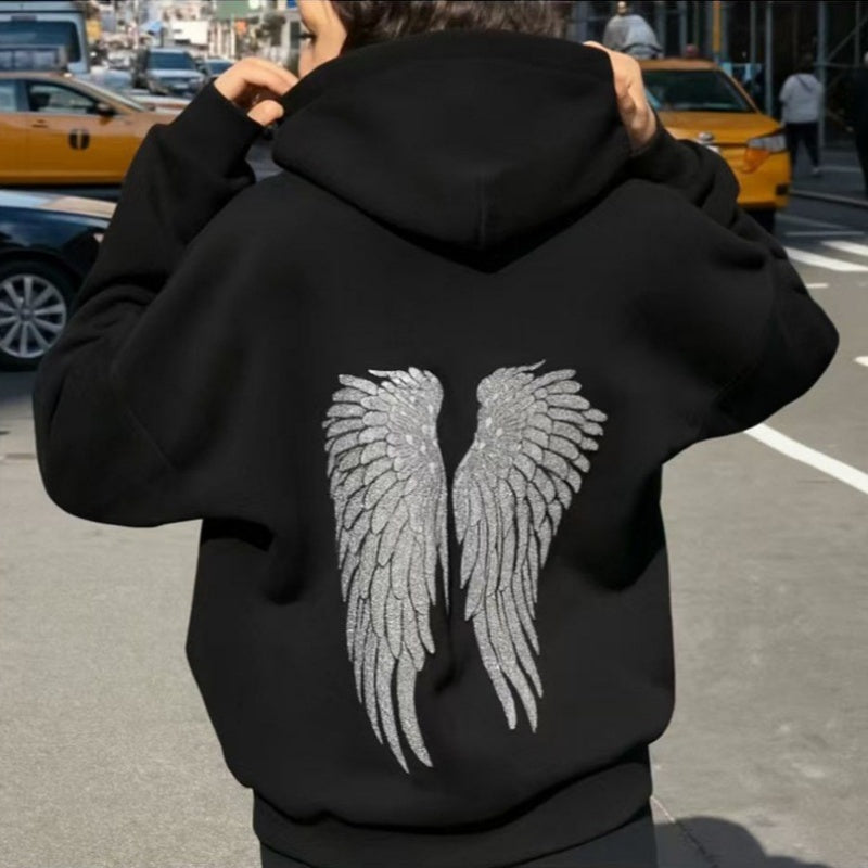 Angel Wings Tank Top