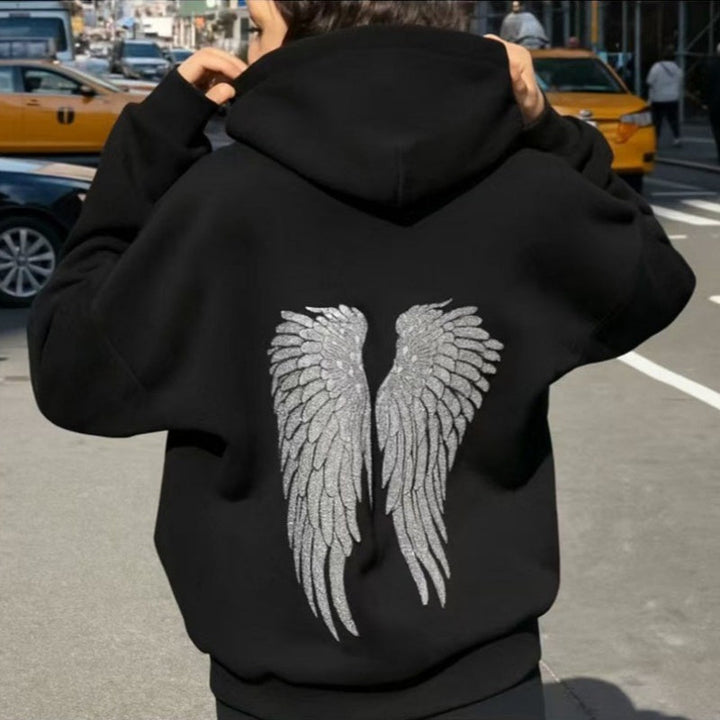 Angel Wings Tank Top