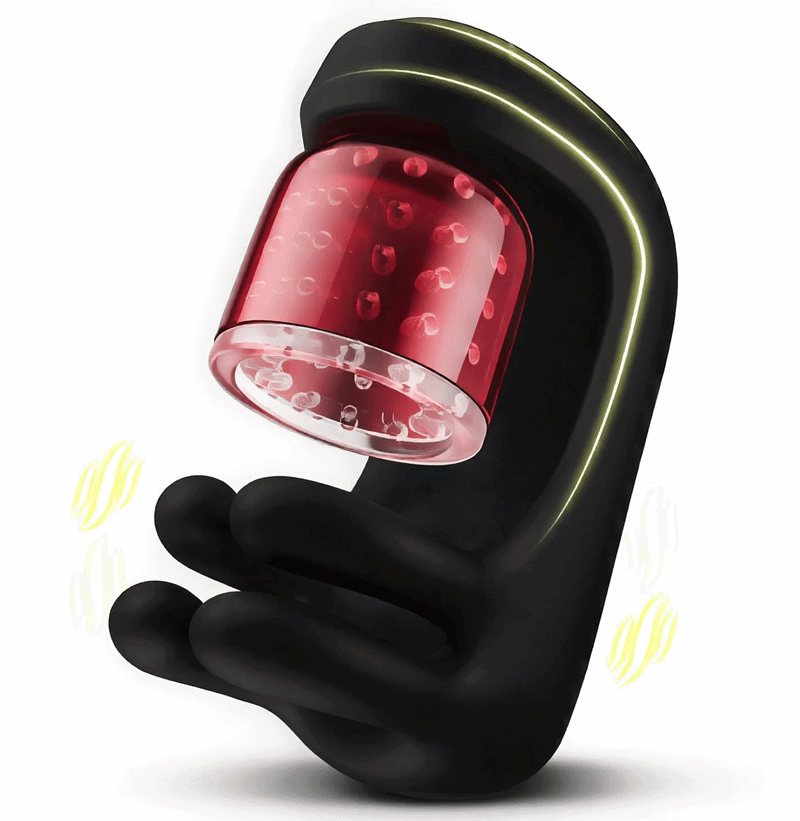 Apex Pulse | Power, Control & Unmatched Pleasure