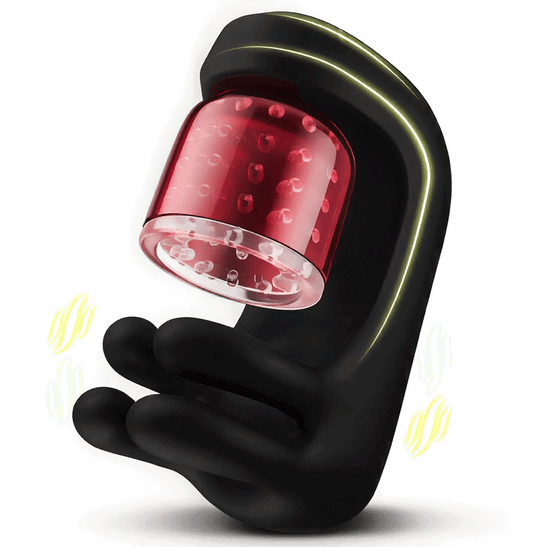 Apex Pulse | Power, Control & Unmatched Pleasure