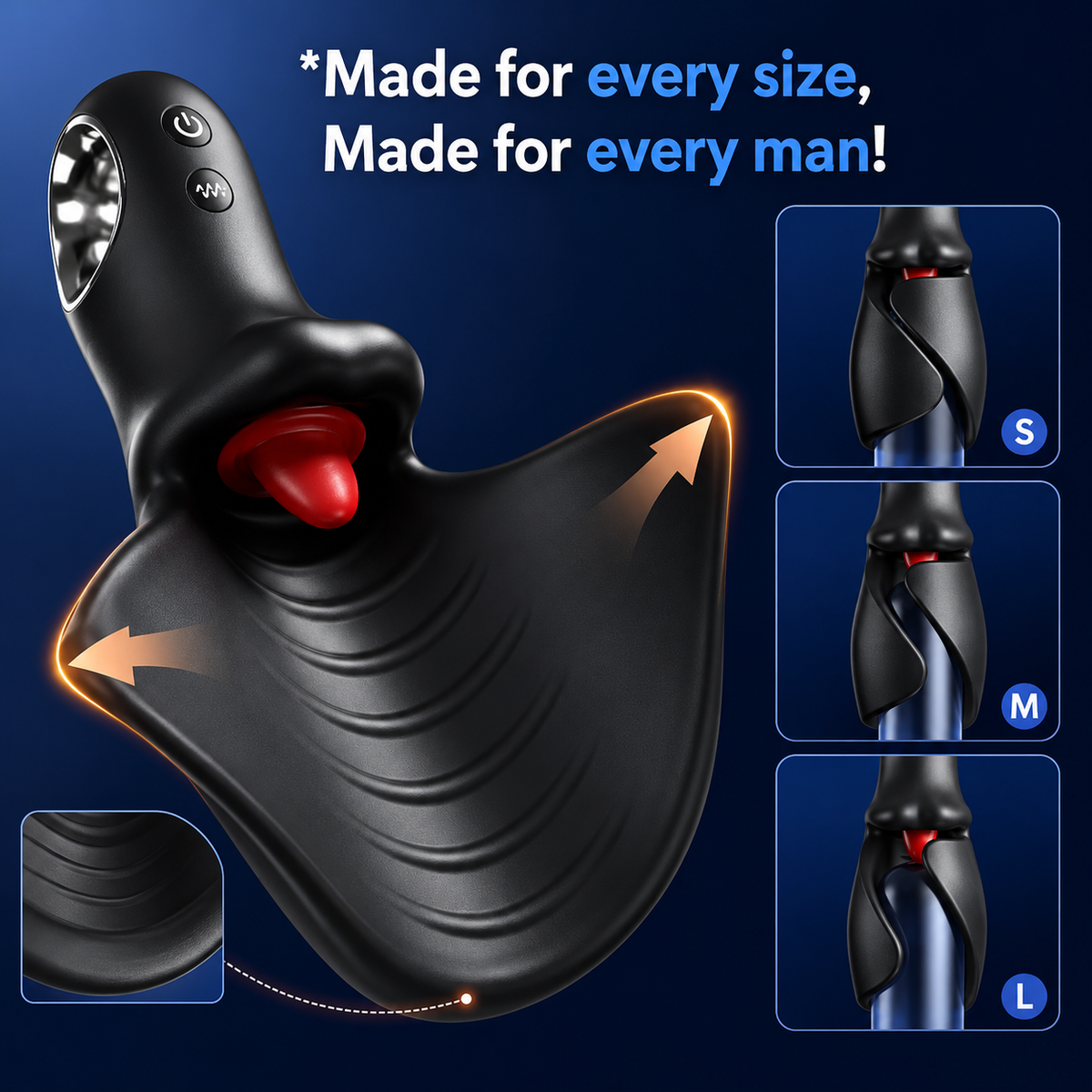 Male Healing Trainer | Deep Release & Recovery