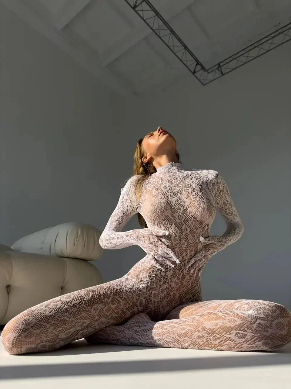 Isabella™ | Socks