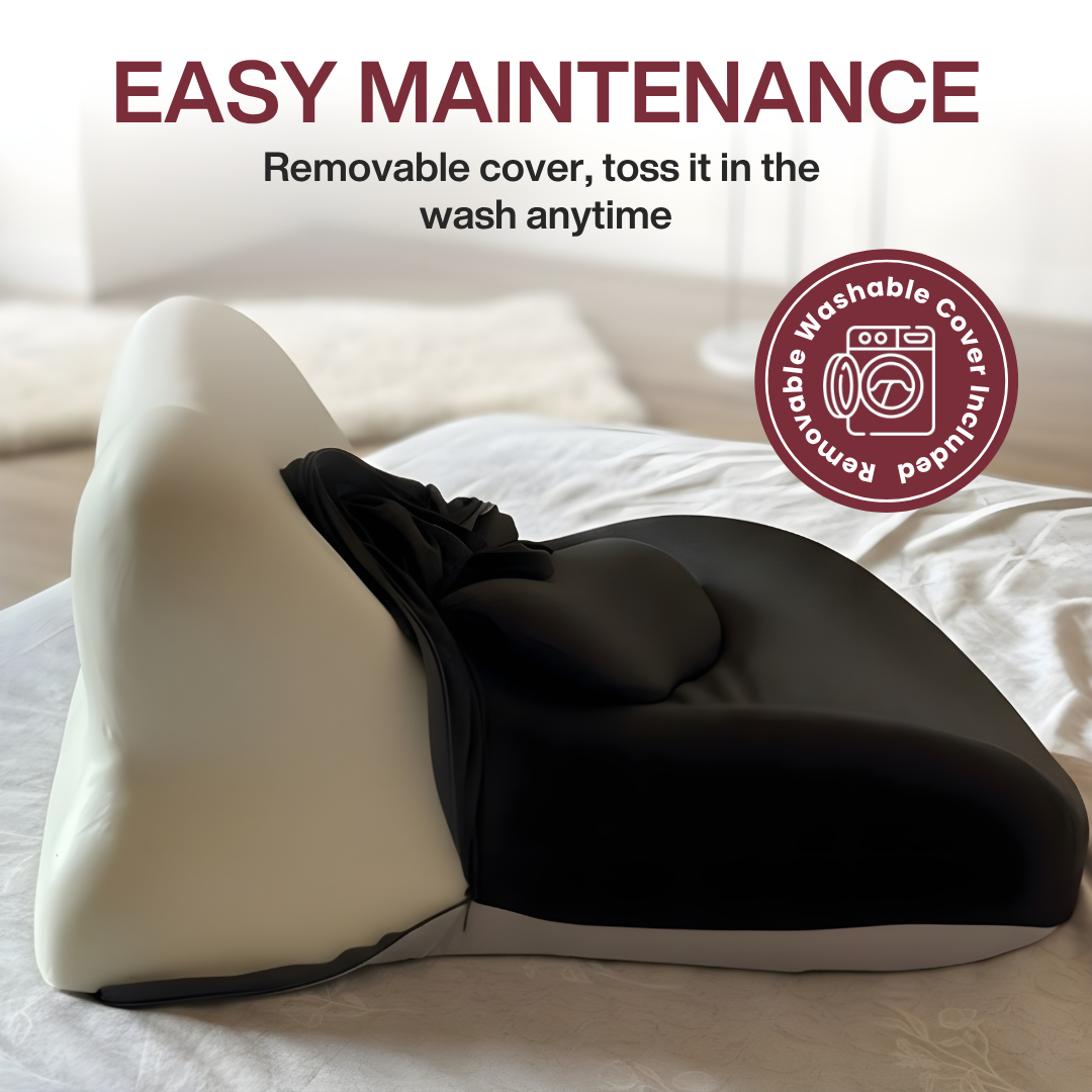 Ovia™ Intimacy Comfort Pillow