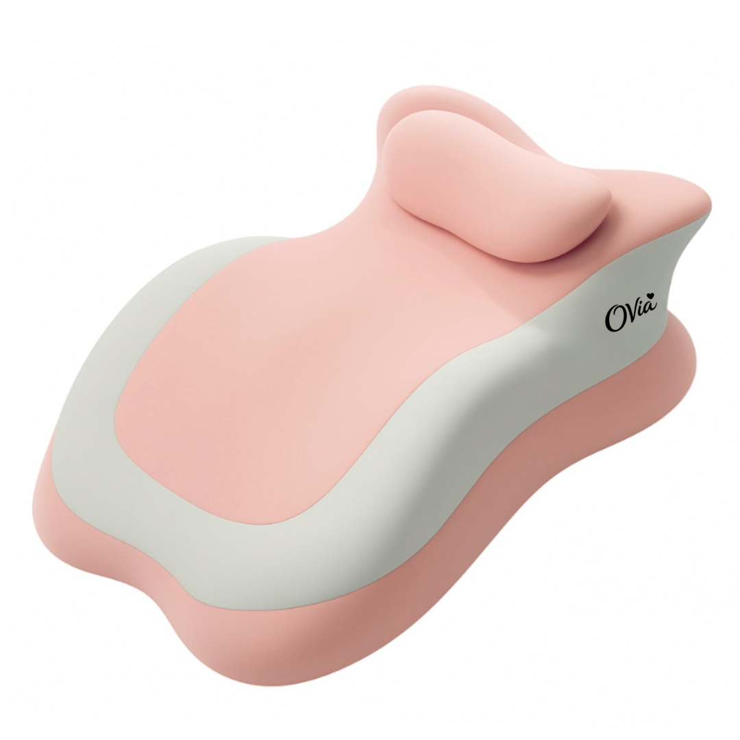 The Pleasure Pillow | Genieten Zonder Afleiding