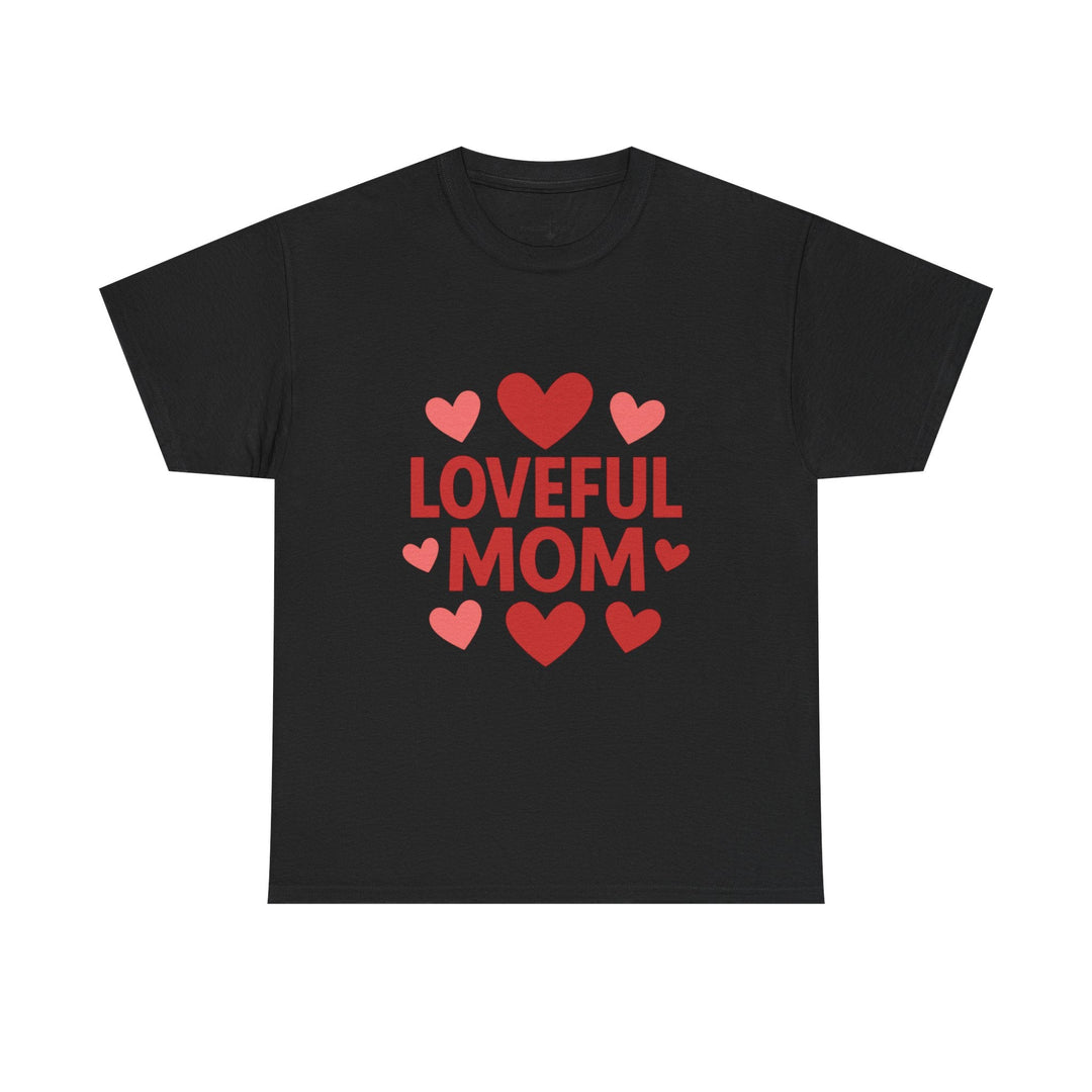 LOVEFUL MOM TEE