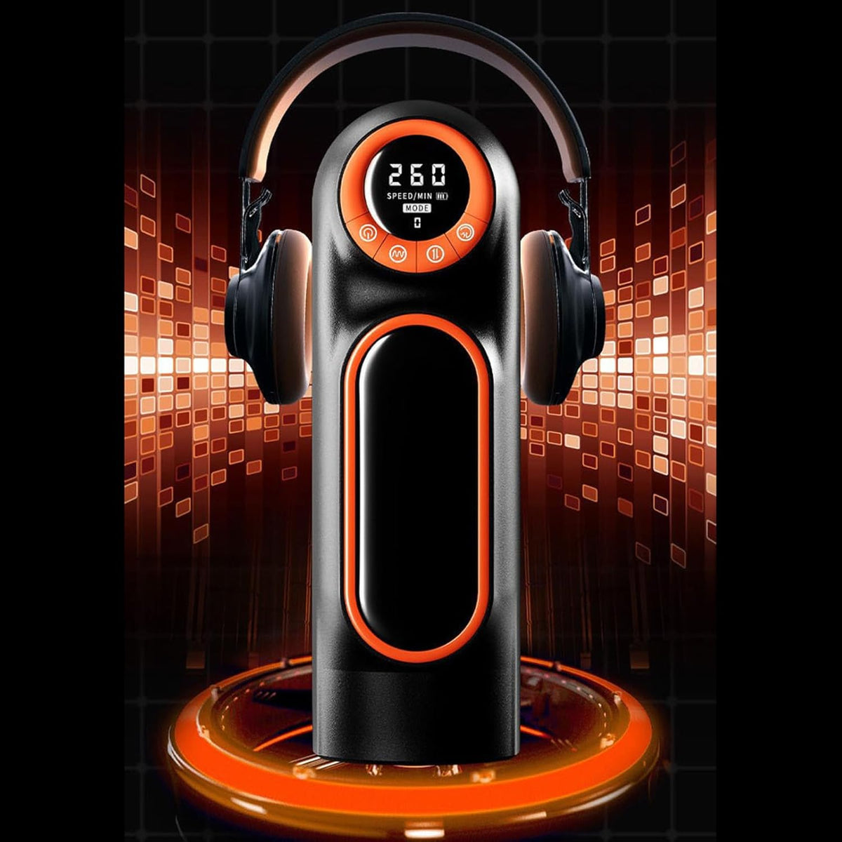 The Pleasurefyer 2.0 | Genot Zonder Afwijzing!