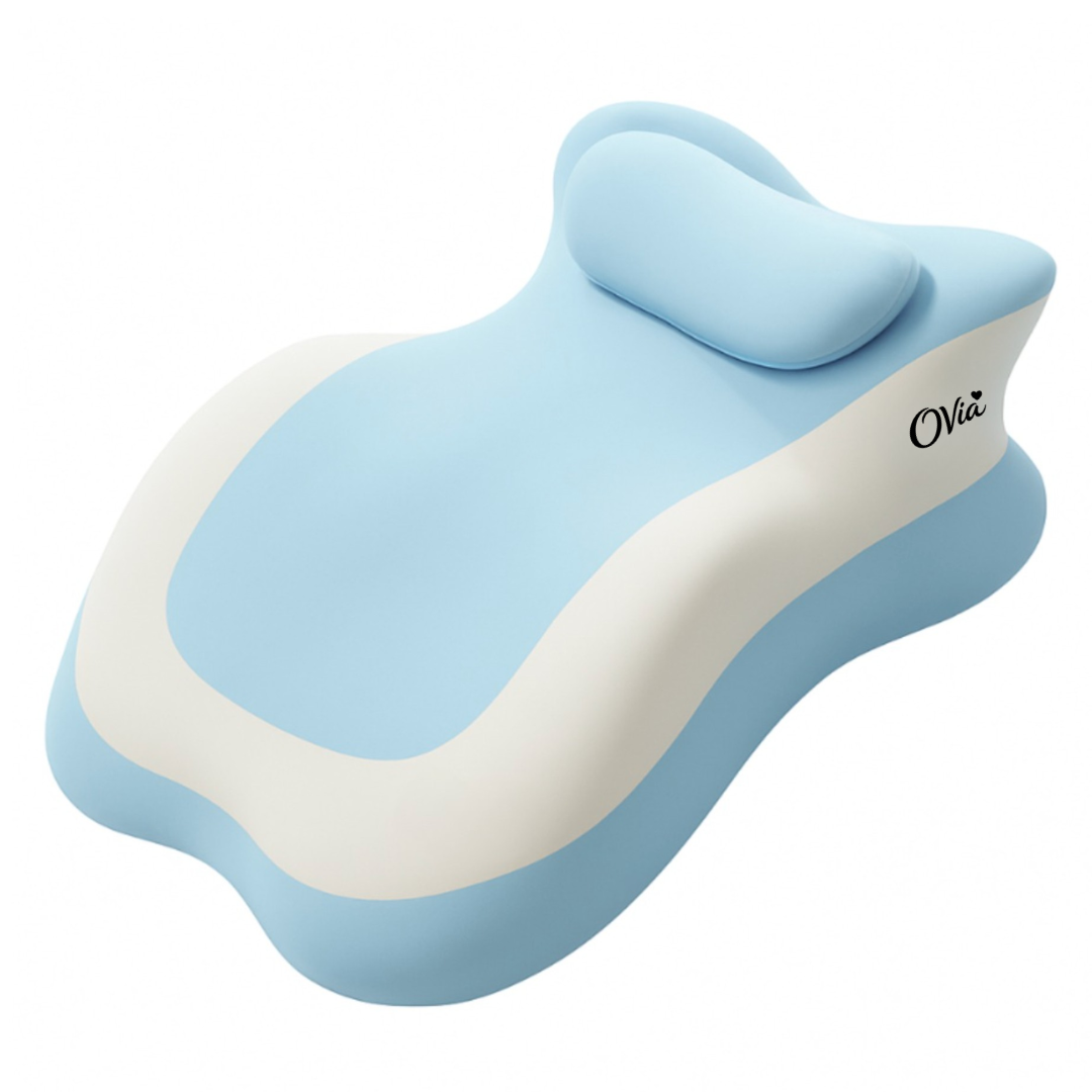 The Pleasure Pillow | Enjoy Without Distraction