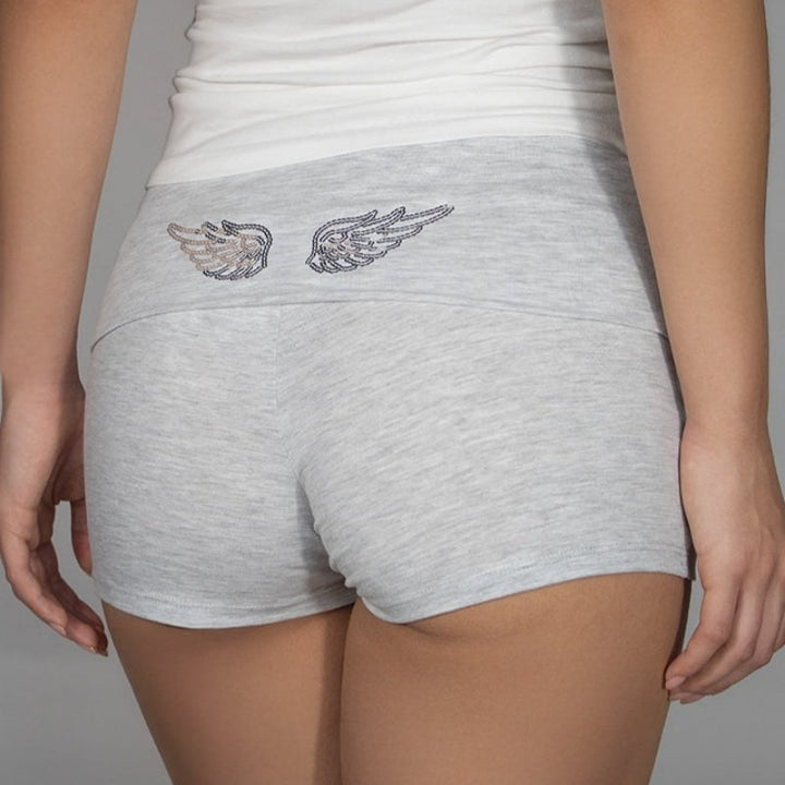 Angel Wings Tank Top