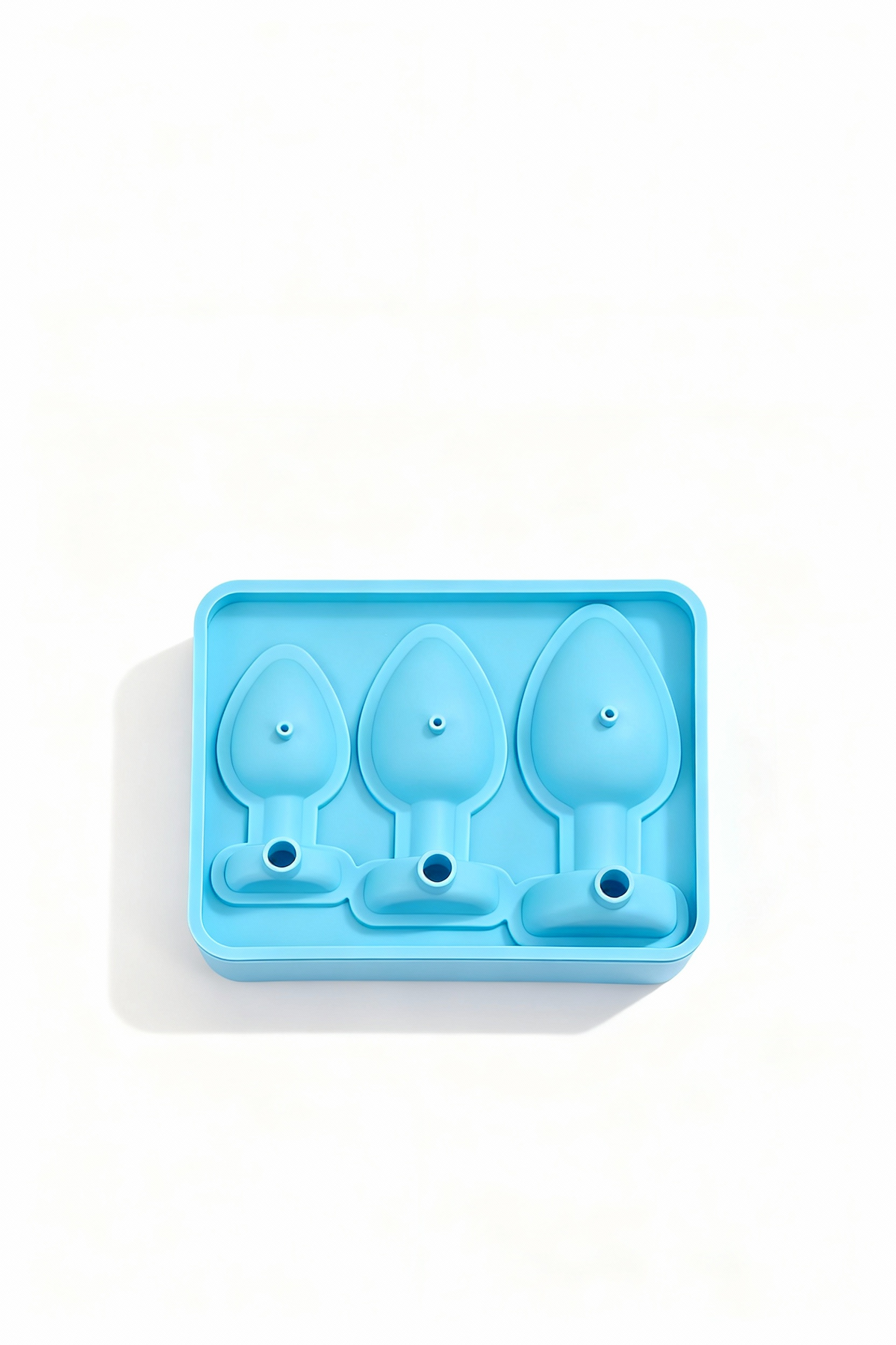 Isa™ | IJsbuttplug