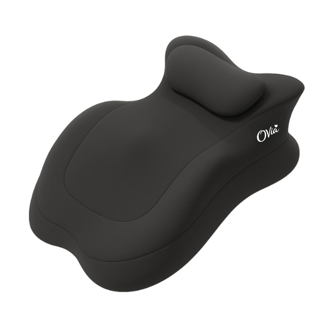 The Pleasure Pillow | Enjoy Without Distraction