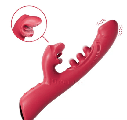 Pleasure Me | Explosion of Pleasure