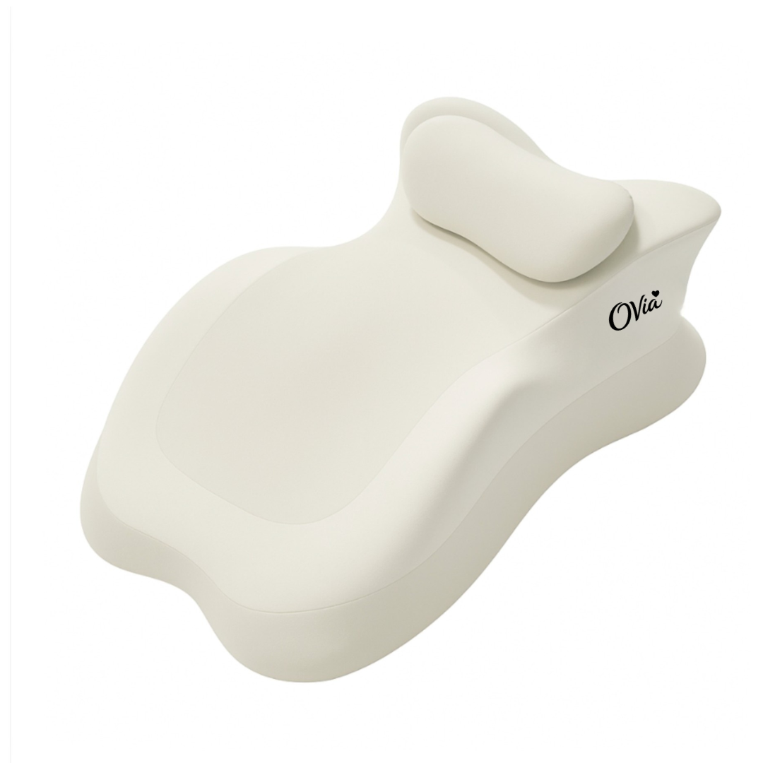 The Pleasure Pillow | Enjoy Without Distraction