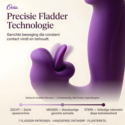 Ovia™ 4-in-1 Bekkenbodem Activator (pro)