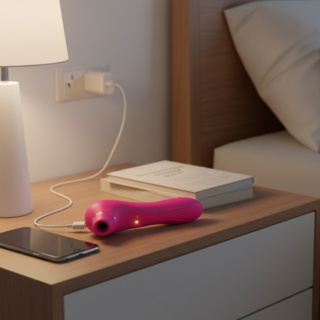 Ovia Wellness Device