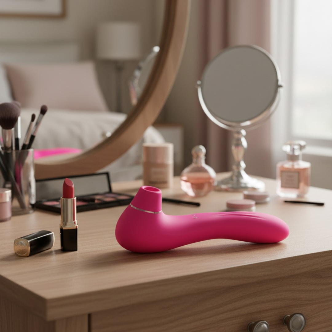 Ovia Wellness Device