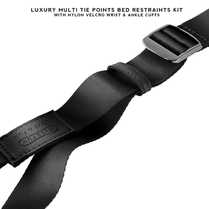 Amouré™ | Bed Restraints