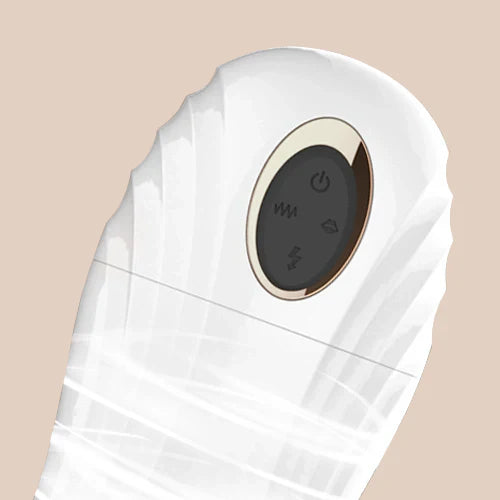Pleasurefyer 3.0 | Sucks, Vibrates & Thrills