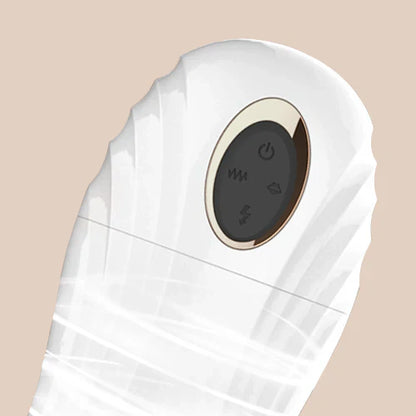 Pleasurefyer 3.0 | Sucks, Vibrates & Thrills