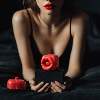 Sweet Kiss | Romantic Sweetness...