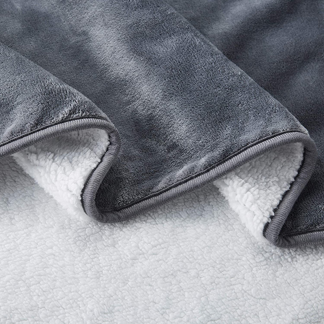 Squirt-Proof Blanket