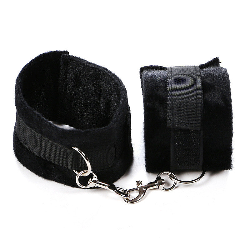 Seraphis™ | Over-Door Restraints