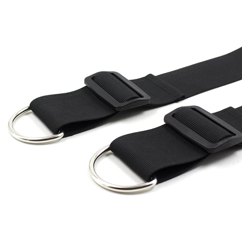 Seraphis™ | Over-Deur Beperkingen