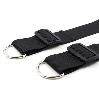 Seraphis™ | Over-Deur Beperkingen