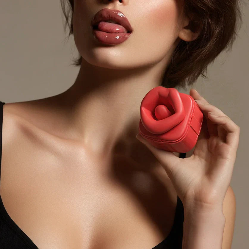 Sweet Kiss | Romantic Sweetness...