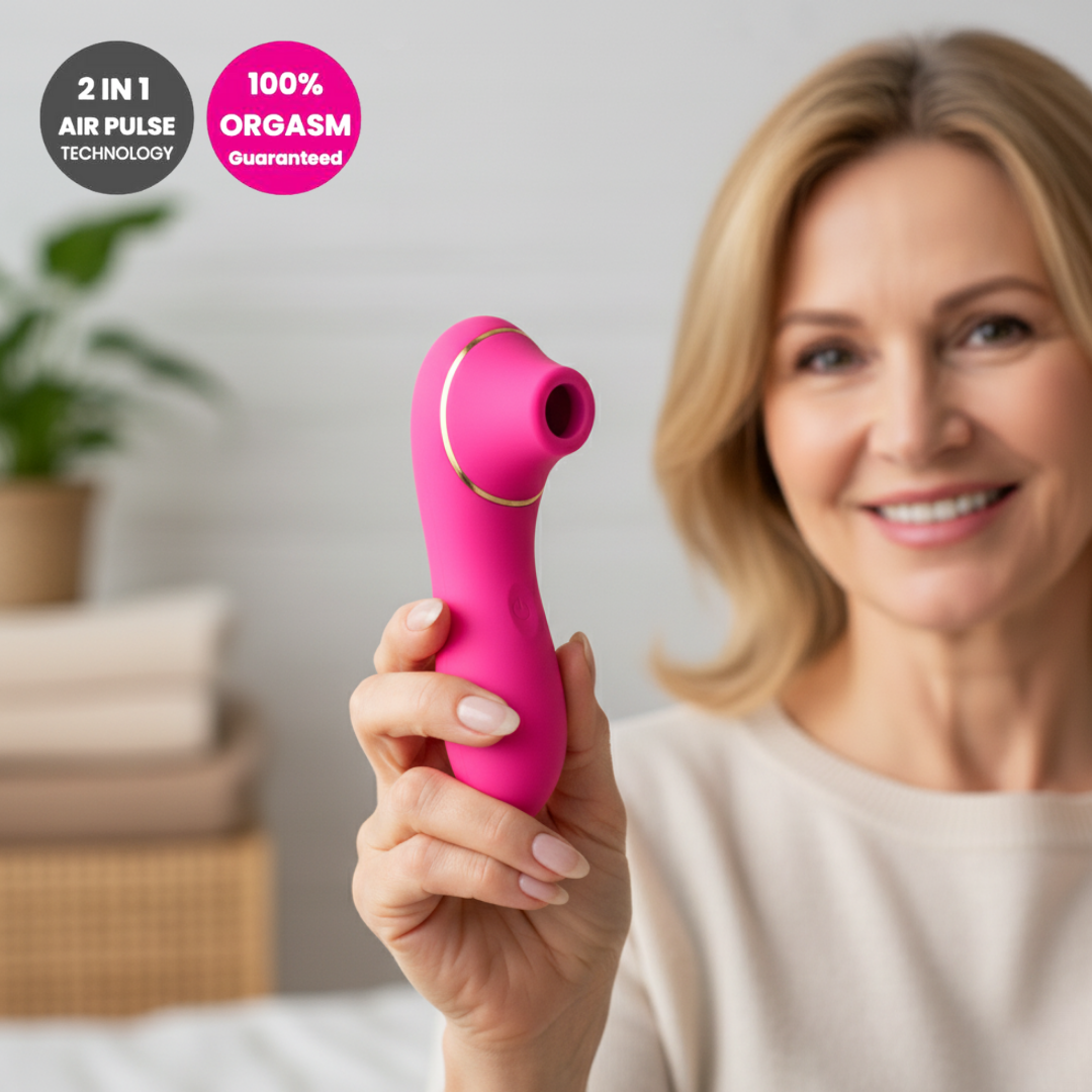 Ovia Wellness Device