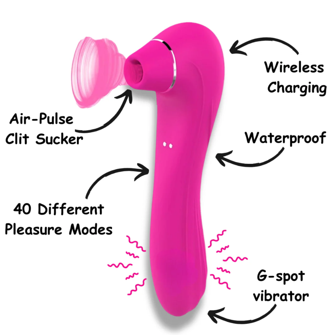 Ovia Wellness Device
