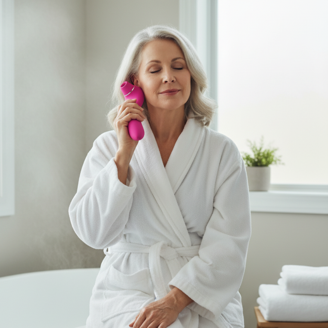 Ovia Wellness Device