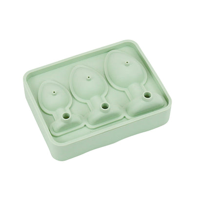 Isa™ | Ice Butt Plug