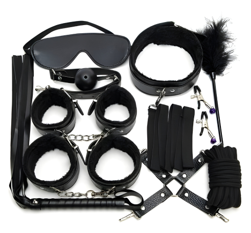 Koppels Verbinding Kit